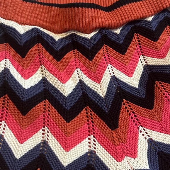 Multi crochet fit and flare pants - Picture 4 of 6